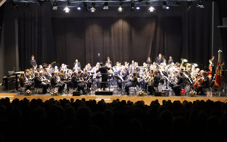 Unión Musical de Benidorm